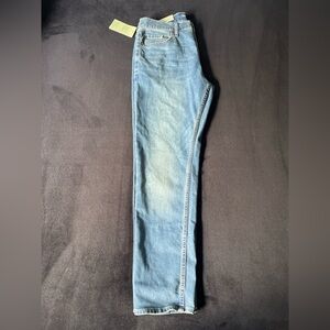 Goodfellow & Co Blue Relaxed Men Jeans